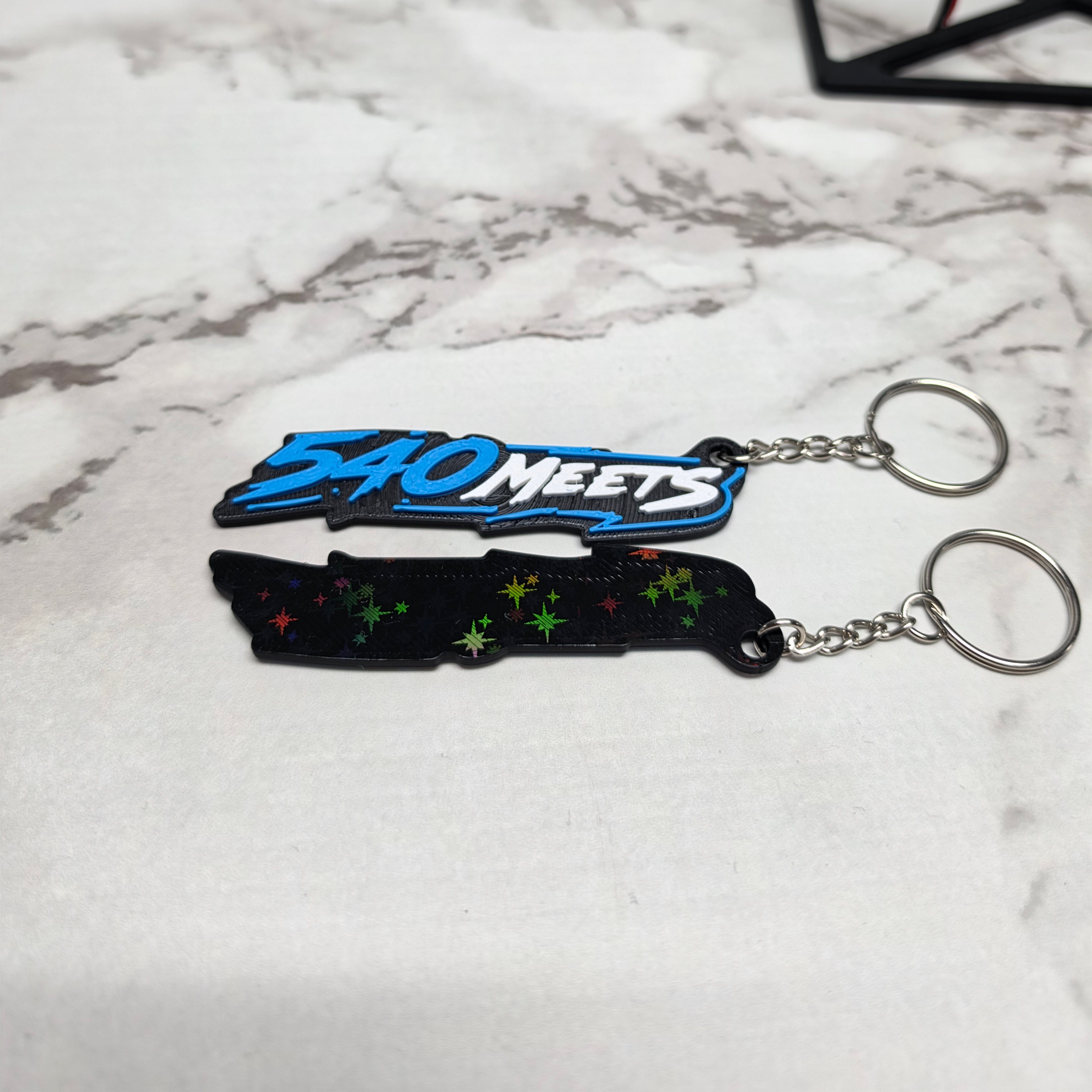Keychain