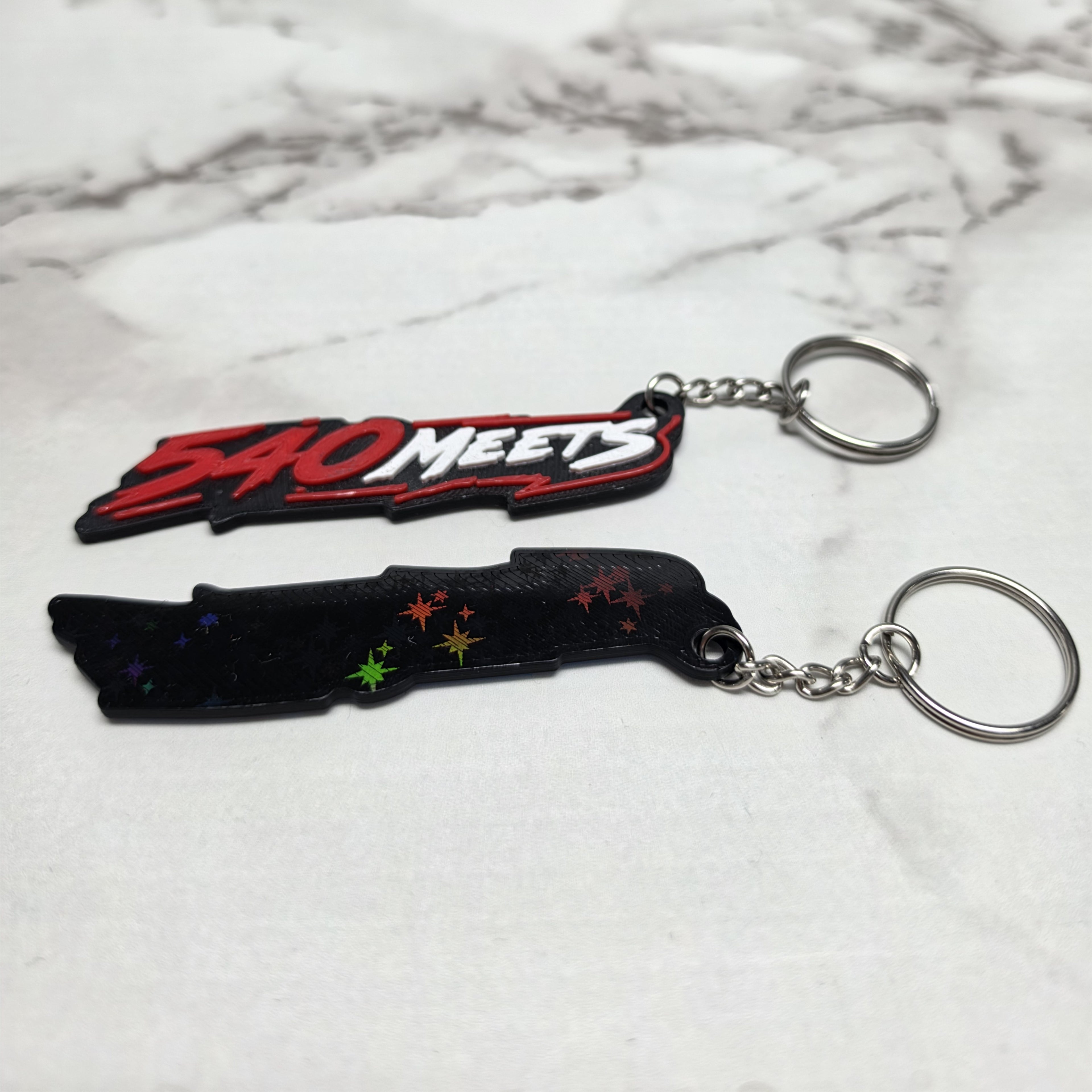 Keychain