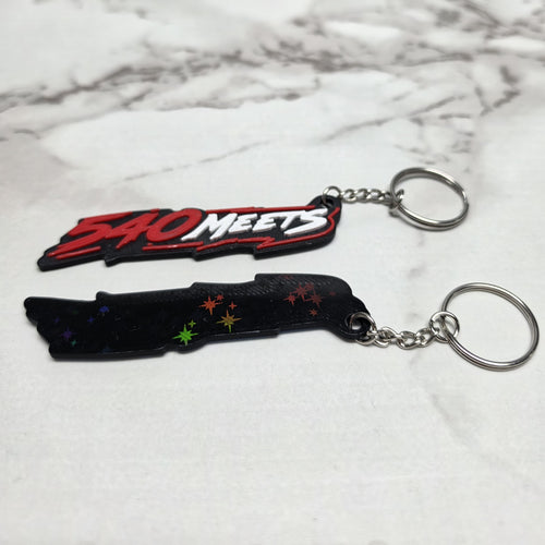 Keychain