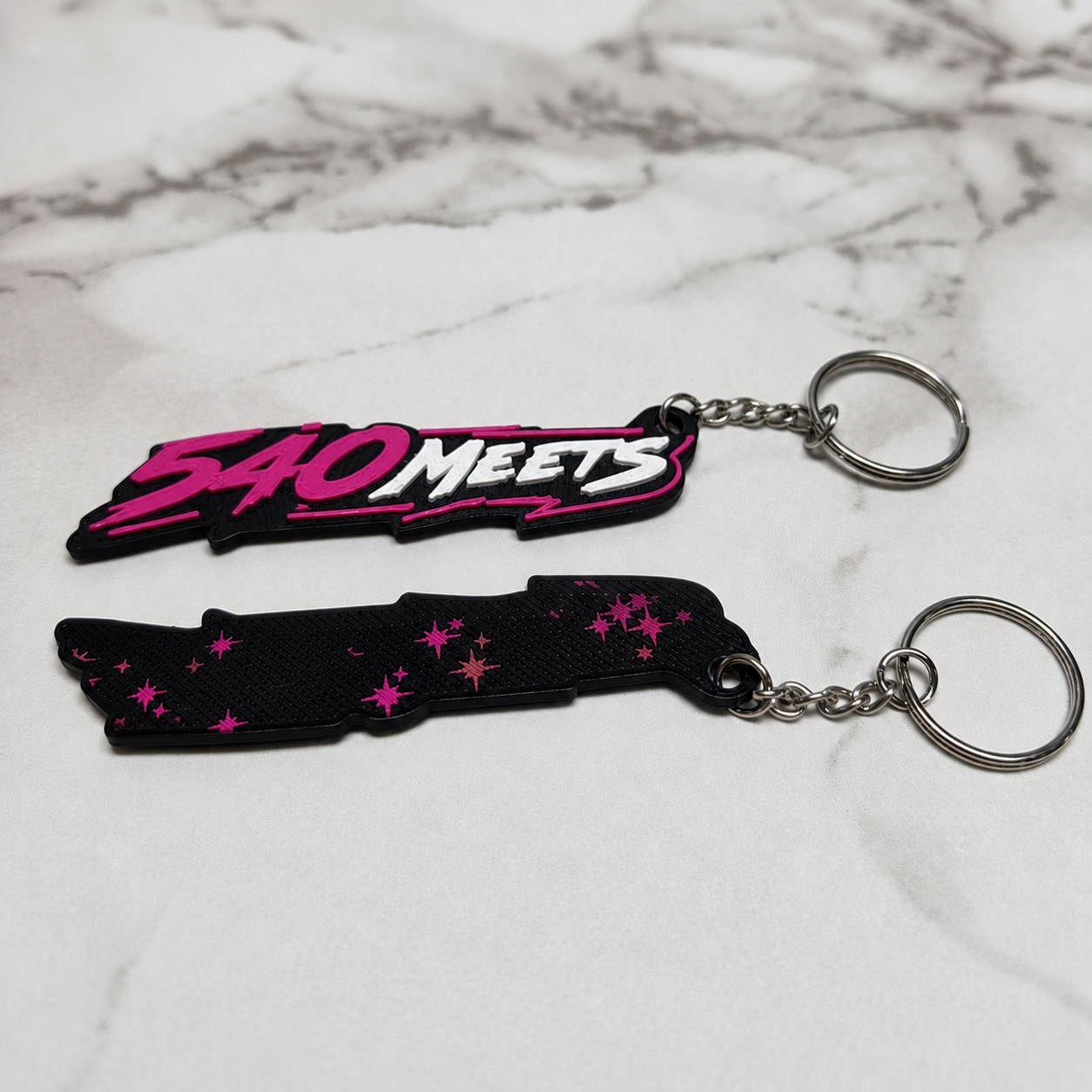 Keychain